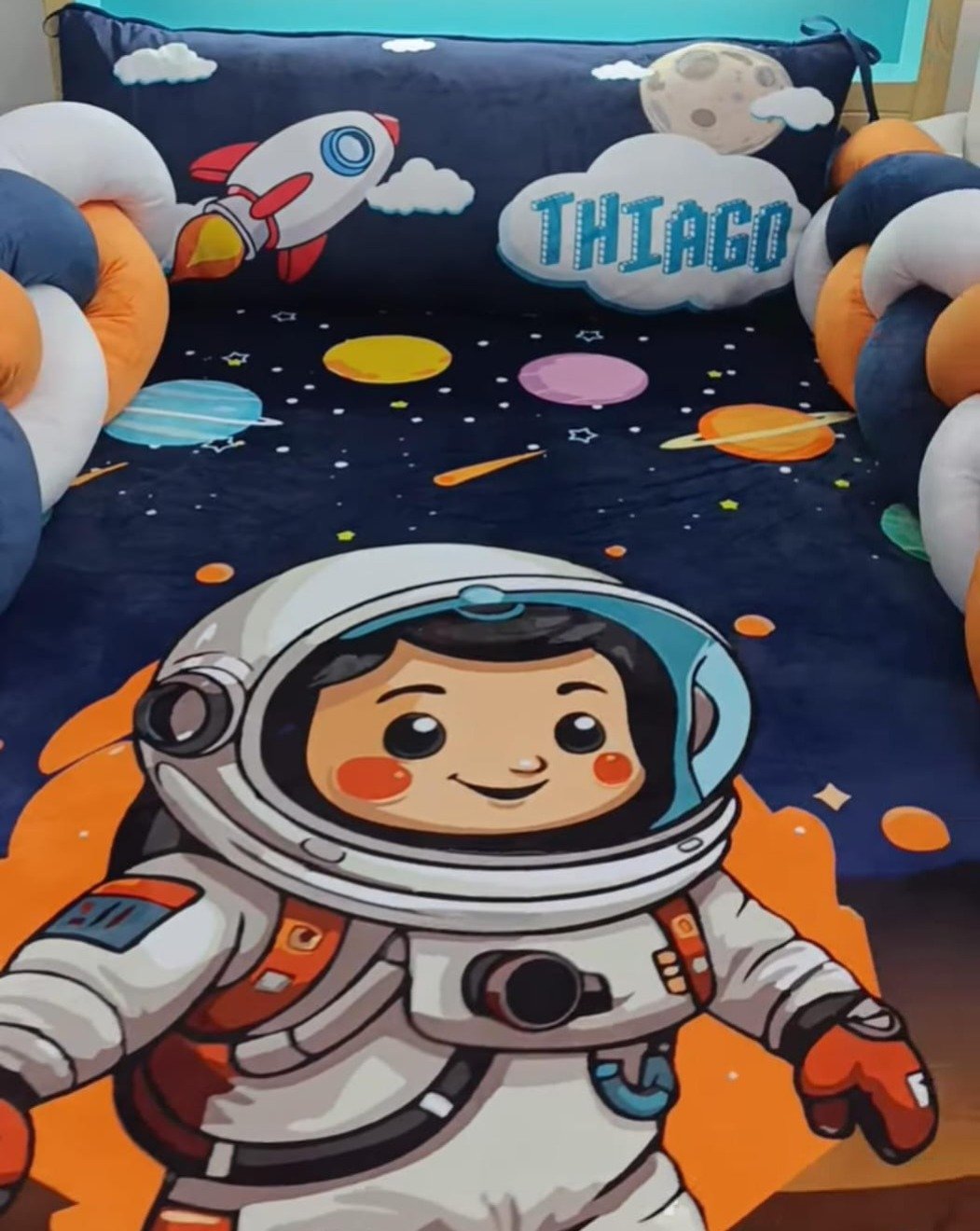 Protector de Colchón